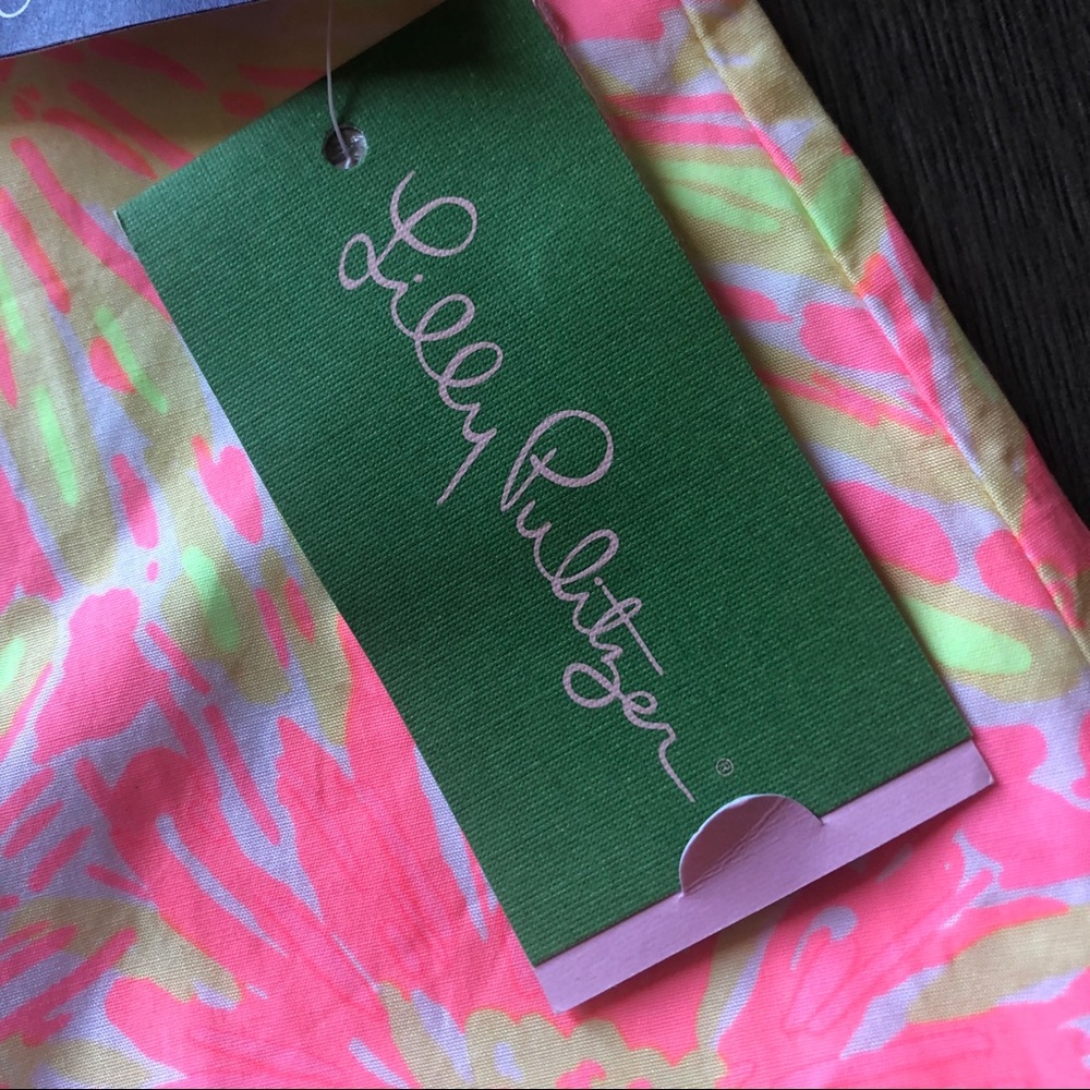 Lilly Pulitzer Skort - Picture 3 of 7